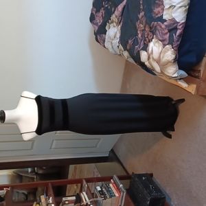 Vintage Rampage 90's style dress